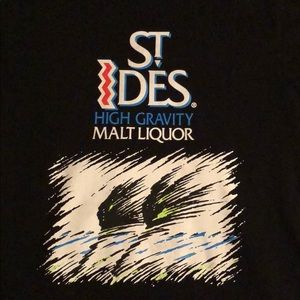 Supreme St. Ides Tee